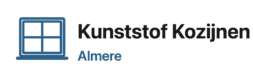 Kunststof kozijnen Almere .NL logo